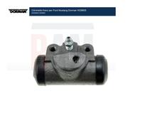 Ford Mustang 1964-1971 Cilindretto Freno | Small cylinder Brake W28805