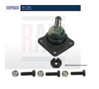 Ford Mustang 1964-1973 Cabeza Brazo De Suspensión Superior A 3... | Head Arm ...
