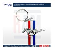 Ford Mustang 1964-2025 Portachiavo Wmax | Key holder WM042339