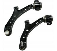 Ford MUSTANG 2005-2009 Anteriore Braccio Oscillante SX + Dx, Completo Set