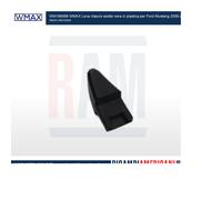 Ford Mustang 2005-2009 Leva Rilascio Sedile - Nera Wmax | Lever Release Seat ...