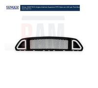Ford Mustang 2015-2017 Griglia Anteriore Superiore rtr Style con led | Grille...