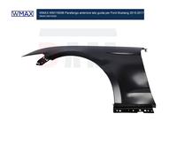 Ford Mustang 2015-2017 Parafango Anteriore - Lato Guida Wmax | Fender Front S...