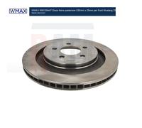 Ford Mustang 2015-2024 Disco Freno Posteriore (diametro Esterno: 330... | Dis...