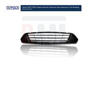Ford Mustang 2018-2024 Griglia Anteriore Superiore | Grille Front Upper Wmax ...