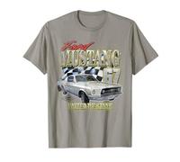 Ford Mustang 67 Fastback Maglietta