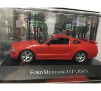 FORD MUSTANG GT 2005, 1/43 american cars, nuova