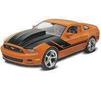 MONOGRAM 1:25 2014 FORD MUSTANG GT