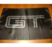 Ford MUSTANG Gt 20x30 " Bandiera Stendardo Muscle Auto Mostra Garage Corse Shop