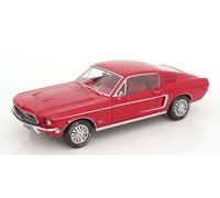 Ford Mustang GT Fastback dal 1968 al 1/12 scala KK KKDC120222