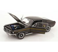 Ford Mustang GT Fastback dal 1968 al 1/12 scala KK KKDC120223