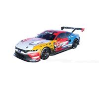 Ford Mustang GT3 'Champion Spirit, No.64'