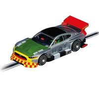 Ford Mustang GTY "New Crow"