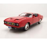 Ford Mustang Mach I (1971) - Motormax James Bond Series 1:24 - MX79851JR