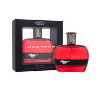 Ford Mustang Mustang Red 100 ml eau de toilette per Uomo
