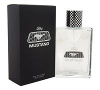 Ford Mustang per uomini Eau de Toilette spray 3,4 once