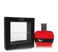 Ford Mustang Red by Estee Lauder Eau De Toilette Spray 3.4 oz / e 100 ml