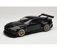 Ford Mustang S650 GTD Nero 1:18 IXO | MCG18578