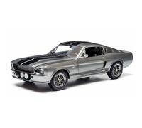 1:18 Greenlight 1967 Ford MUSTANG Shelby GT500 Susanna Andato IN 60 Secondi