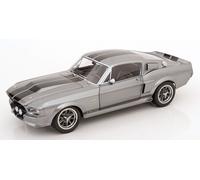 Ford Mustang Shelby GT500 Eleanor dal 1967 a 1/12 scala KKKD120171