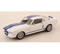 Ford Mustang Shelby GT500 Eleanor dal 1967 a 1/12 scala KKKD120172