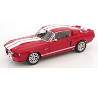 Ford Mustang Shelby GT500 Eleanor dal 1967 a 1/12 scala KKKDC120173