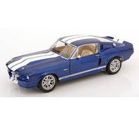 Ford Mustang Shelby GT500 Eleanor dal 1967 a 1/12 scala KKKK120174
