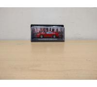 FORD MUSTANG SVT COBRA R (2000). #29. COLLEZIONE AUTO AMERICANE 1/43