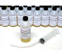 Ford MUSTANG Svt Cobra Terminator Eaton M112 Compressore Olio Ricarica Kit 2003+