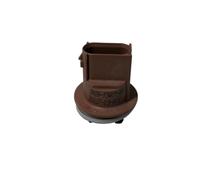 Ford OEM 8a8z13411a Giro Signal Luce Presa 8A8Z-13411-A Per Orlo Toro MKX