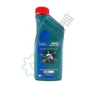 Ford Olio motore 5w30 auto benzina Castrol Magnatec 5w30 A5 - 5lt