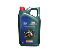 Ford CASTROL Magnatec 5W-30 A5 Pkw-Motorenöl Ilsac GF-5, Api Sn, 2x5 Litro
