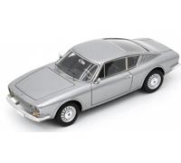 MODELLINO AUTO EPOCA STATICO SCHUCO FORD OSI 1967 GRIGIO MODELLISMO SCALA 1:43