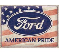 Ford Pannello Metallico - Orgoglio Americano 35030558