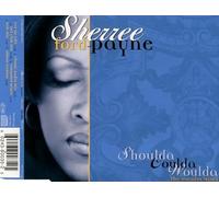 Ford-Payne,Sheree - Shoulda Coulda Woulda [Import]