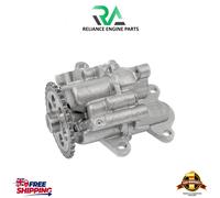 Ford Peugeot Pompa Olio Boxer SA2S SA2W Safa 2.2 Diesel 4HV 4HG 4HU 4HH 4HJ