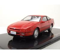 Ford Probe Gt Turbo 1989 Rosso Modellino Auto 1:43 ixo models