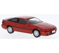 Ford Probe GT Turbo 1989 rosso modello di auto CLC540 IXO 1:43