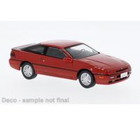 Ford Probe GT Turbo 1989 rosso modello di auto CLC540 IXO 1:43