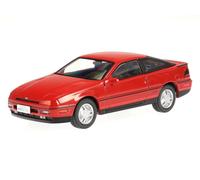 Ford Probe GT Turbo 1989 rosso modello di auto CLC540 IXO 1:43