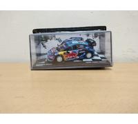 Ford Puma Rally1 #8 vincitori rally 2ed