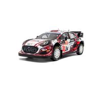 FORD PUMA RALLY1 HYBRID #22 M.SESKS / R.FRANCIS - TET RALLY 2024