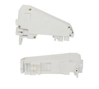 FORD PUMA SCORPIO II SERRATURA CENTRALIZZATA PORTE ANTERIORE DX SX 4-Pin