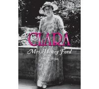 Ford R. Bryan Clara (Tascabile)