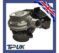 Ford Ranger 2.2 Trazione Posteriore Turbocompressore Turbo + Attuatore 2015 On