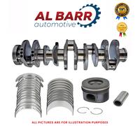 Ford Ranger 3.2 TDCI Safa Albero + Cuscinetto & Altro Ricambi Motore Kit