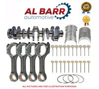 FORD RANGER 3.2 TDCI SAFA ALBERO MOTORE+CUSCINETTO & ALTRO MOTORE PEZZI