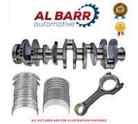 Ford Ranger 3.2 TDCI Safa Albero Motore + Cuscinetto & Altro Ricambi