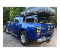 Ford Ranger Bed Rack Portapacchi Bagagliera Cassone WILDTRAK 2012 - 2022 TÜV
