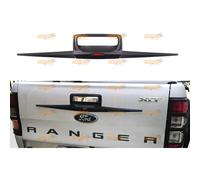 Ford Ranger Cover Maniglia Portellone Posteriore Copertura Cassone 2012 - 2023